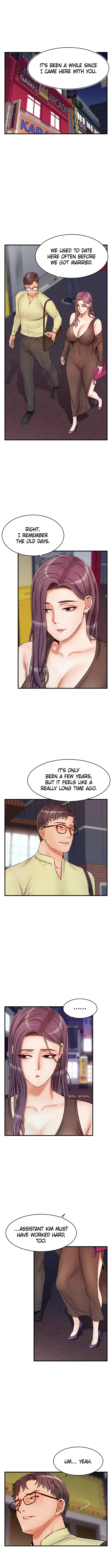 But We’re Family Chapter 16 - Manhwa18.com