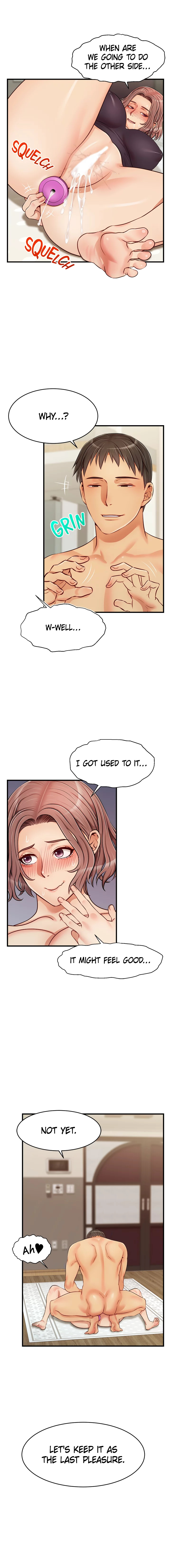 But We’re Family Chapter 18 - Manhwa18.com