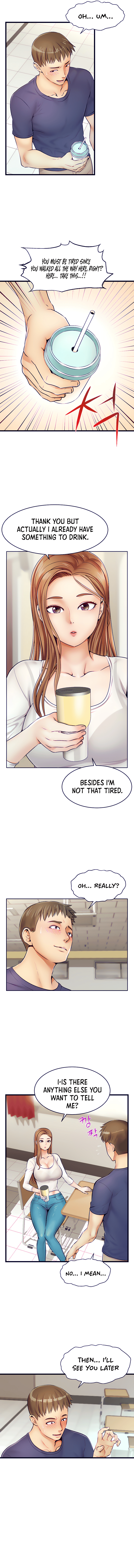 But We’re Family Chapter 2 - Manhwa18.com