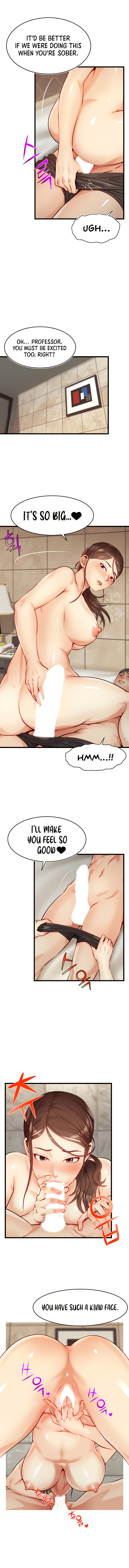 But We’re Family Chapter 3 - Manhwa18.com