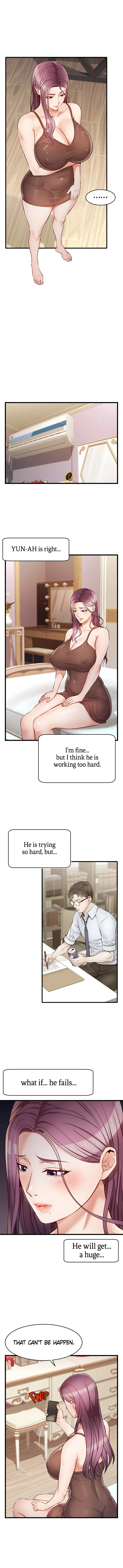 But We’re Family Chapter 4 - Manhwa18.com