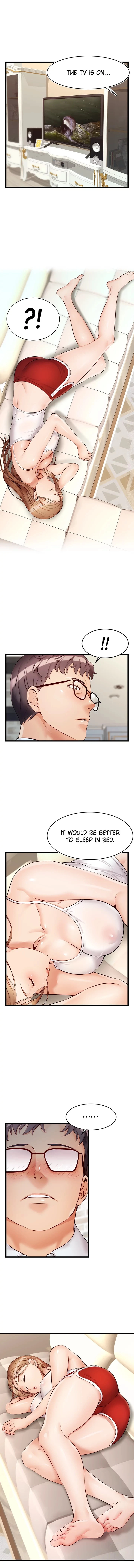 But We’re Family Chapter 6 - Manhwa18.com