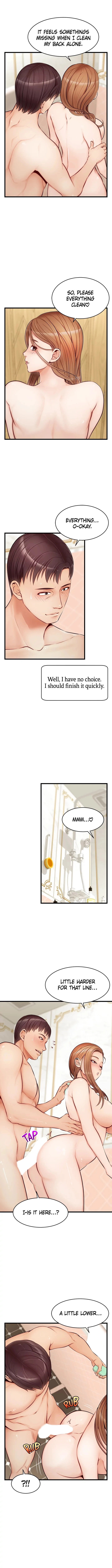 But We’re Family Chapter 7 - Manhwa18.com