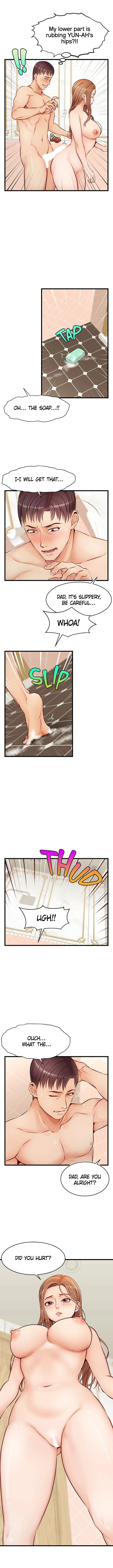 But We’re Family Chapter 7 - Manhwa18.com