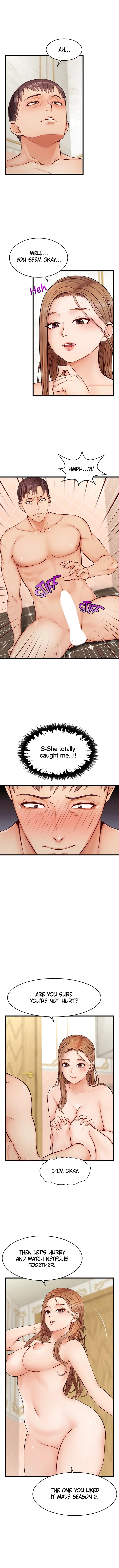 But We’re Family Chapter 7 - Manhwa18.com