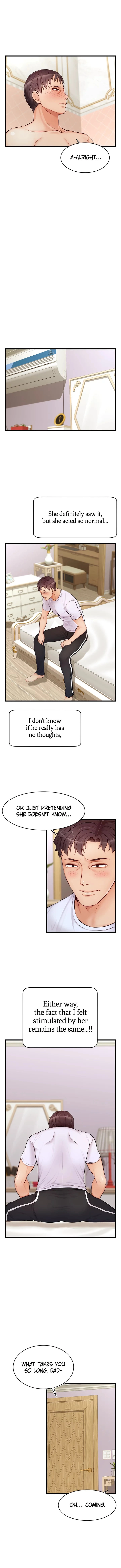 But We’re Family Chapter 7 - Manhwa18.com