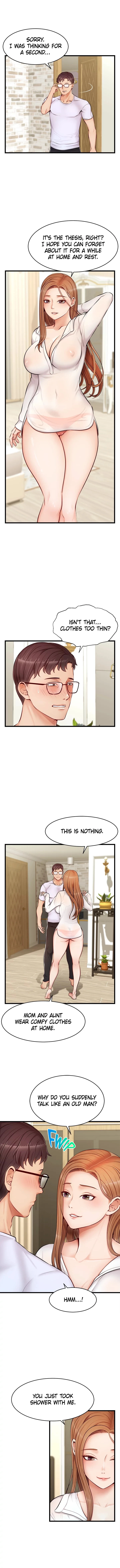 But We’re Family Chapter 7 - Manhwa18.com