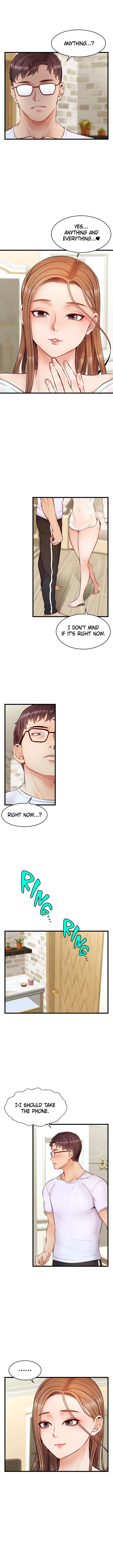 But We’re Family Chapter 7 - Manhwa18.com