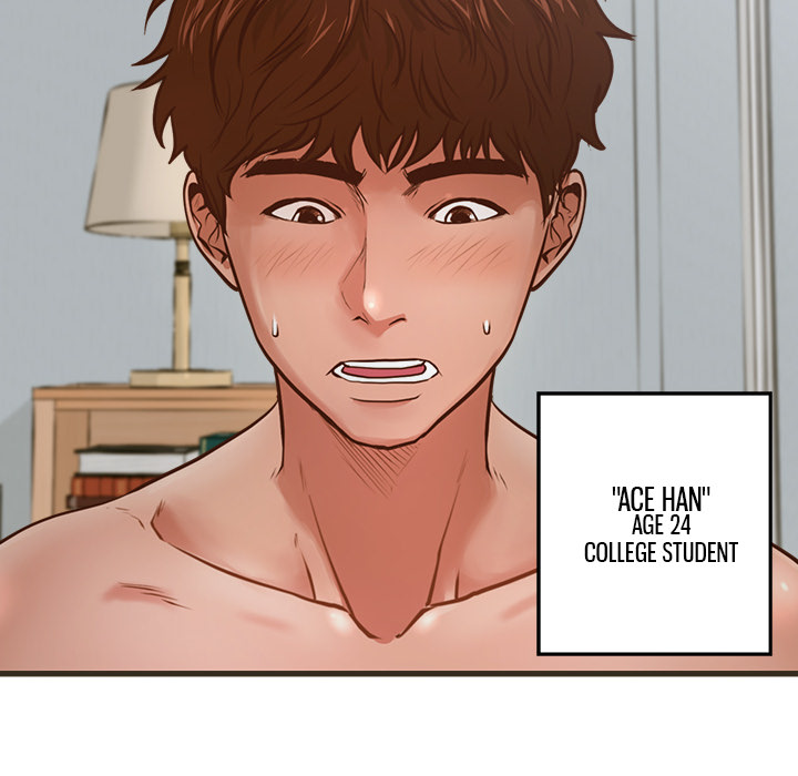 The Guest House Chapter 1 - Manhwa18.com