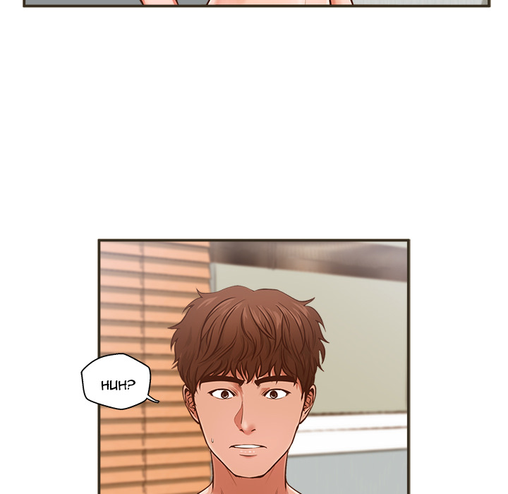 The Guest House Chapter 1 - Manhwa18.com