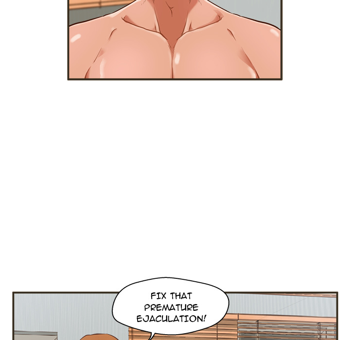 The Guest House Chapter 1 - Manhwa18.com