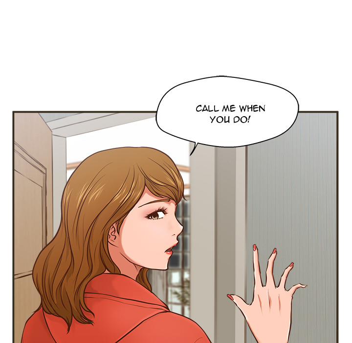 The Guest House Chapter 1 - Manhwa18.com