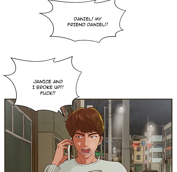 The Guest House Chapter 1 - Manhwa18.com