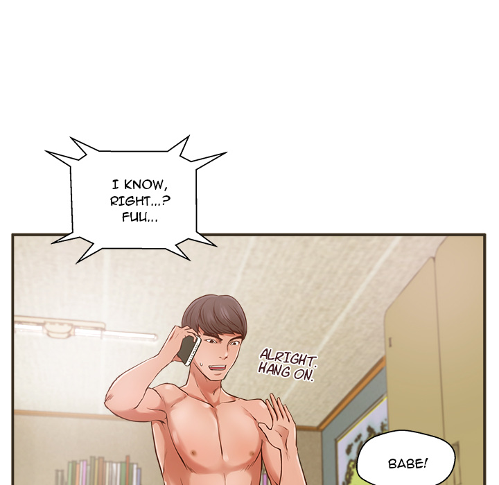 The Guest House Chapter 1 - Manhwa18.com