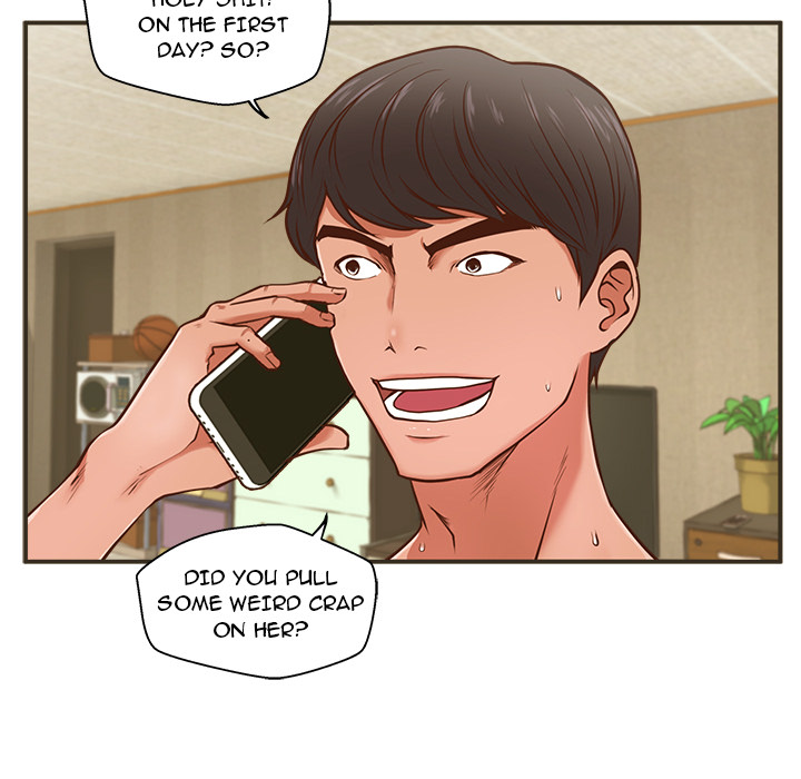 The Guest House Chapter 1 - Manhwa18.com