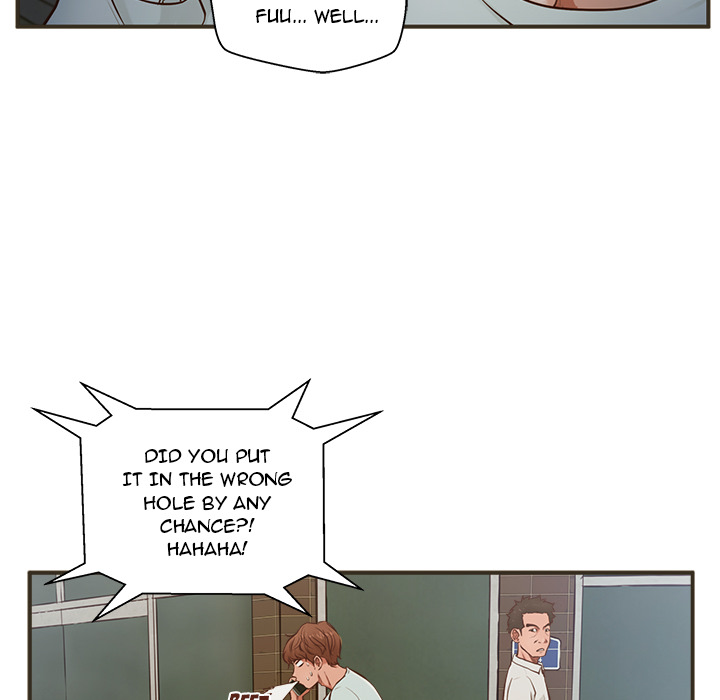 The Guest House Chapter 1 - Manhwa18.com