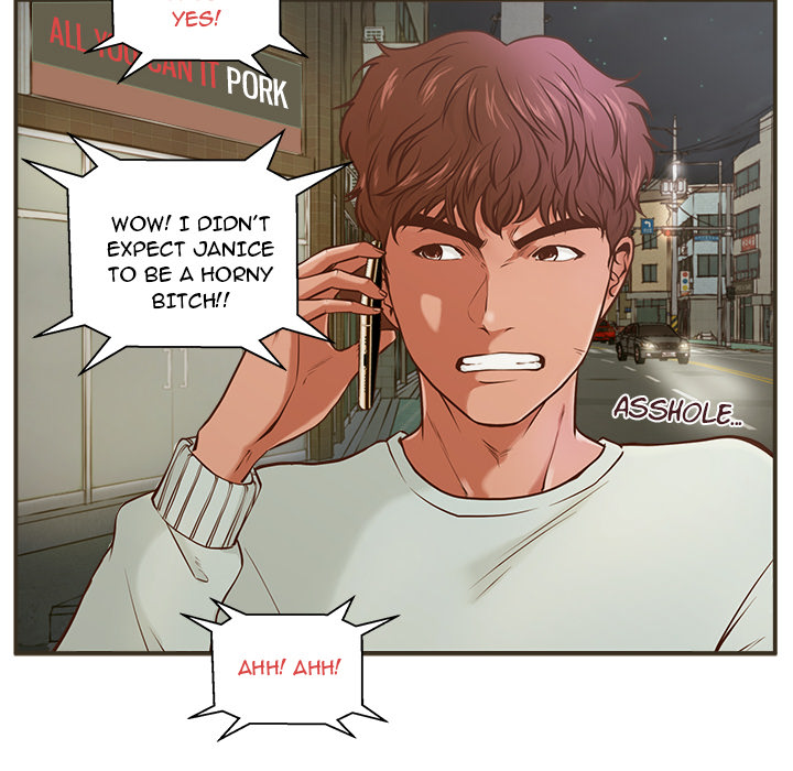 The Guest House Chapter 1 - Manhwa18.com