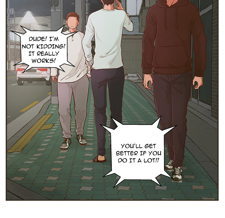 The Guest House Chapter 1 - Manhwa18.com