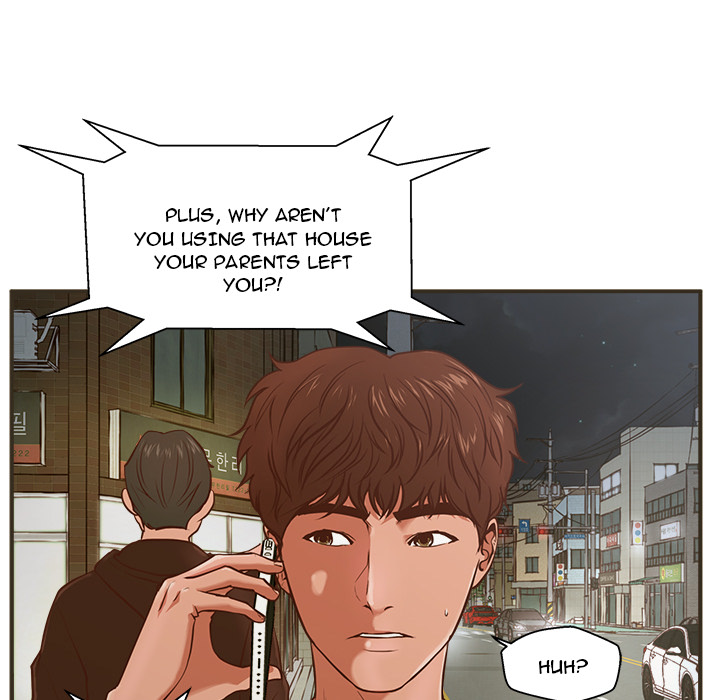 The Guest House Chapter 1 - Manhwa18.com