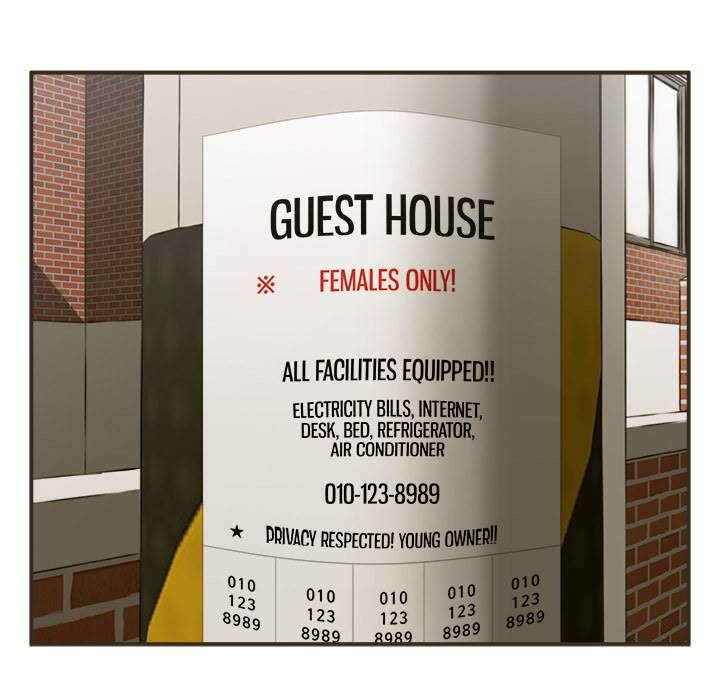 The Guest House Chapter 1 - Manhwa18.com