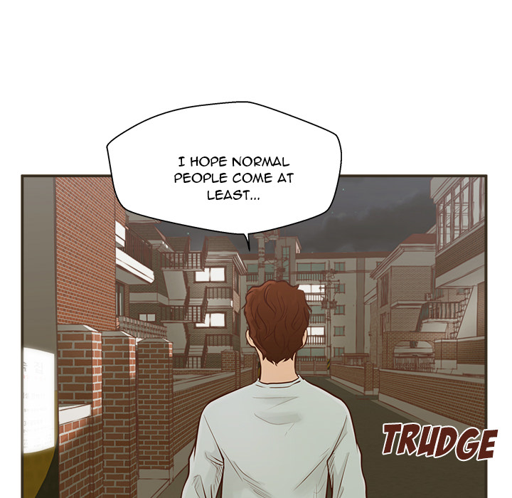 The Guest House Chapter 1 - Manhwa18.com