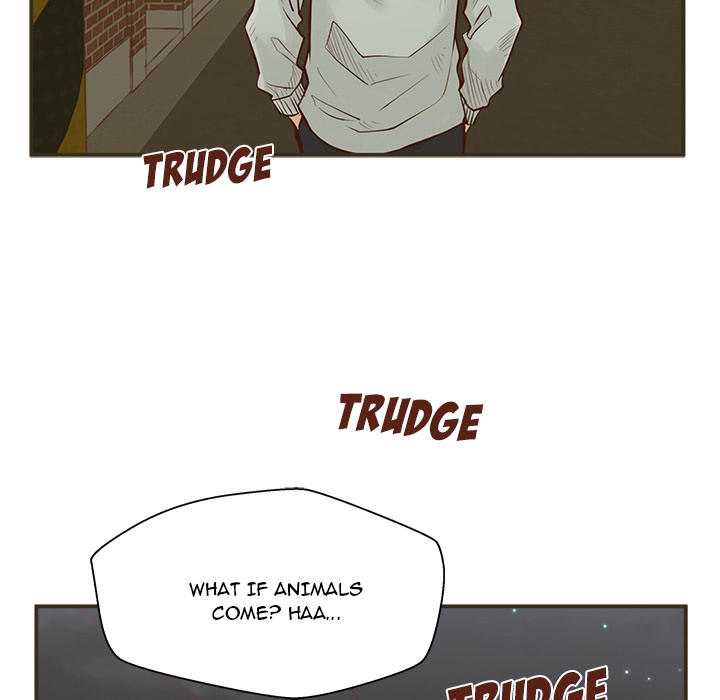 The Guest House Chapter 1 - Manhwa18.com