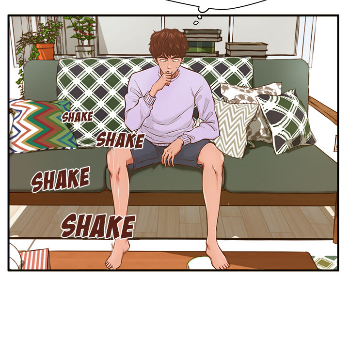 The Guest House Chapter 1 - Manhwa18.com