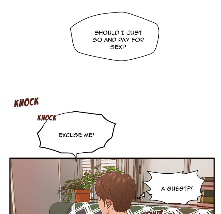 The Guest House Chapter 1 - Manhwa18.com