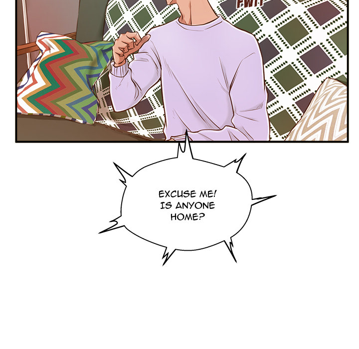 The Guest House Chapter 1 - Manhwa18.com