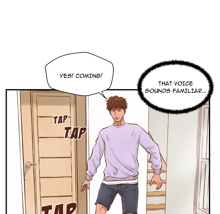 The Guest House Chapter 1 - Manhwa18.com