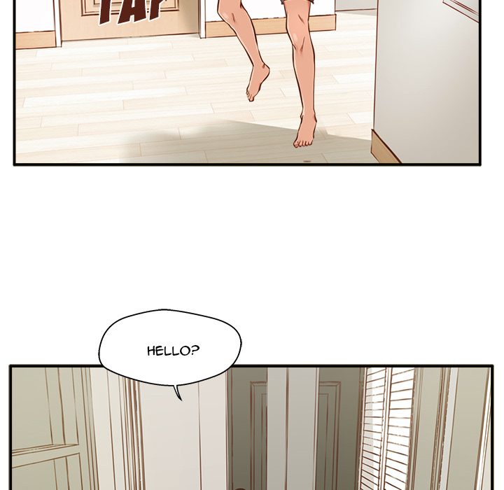 The Guest House Chapter 1 - Manhwa18.com