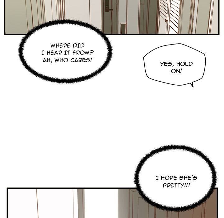 The Guest House Chapter 1 - Manhwa18.com