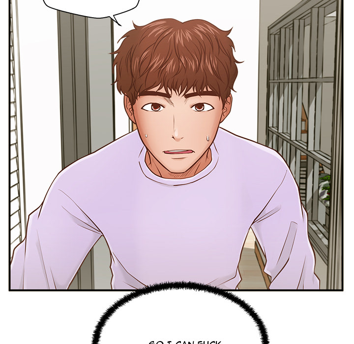 The Guest House Chapter 1 - Manhwa18.com