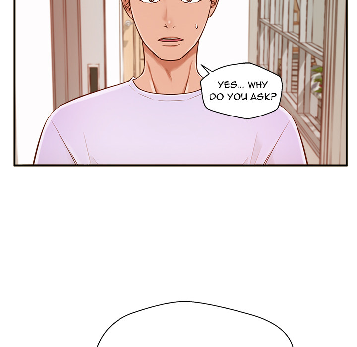 The Guest House Chapter 1 - Manhwa18.com