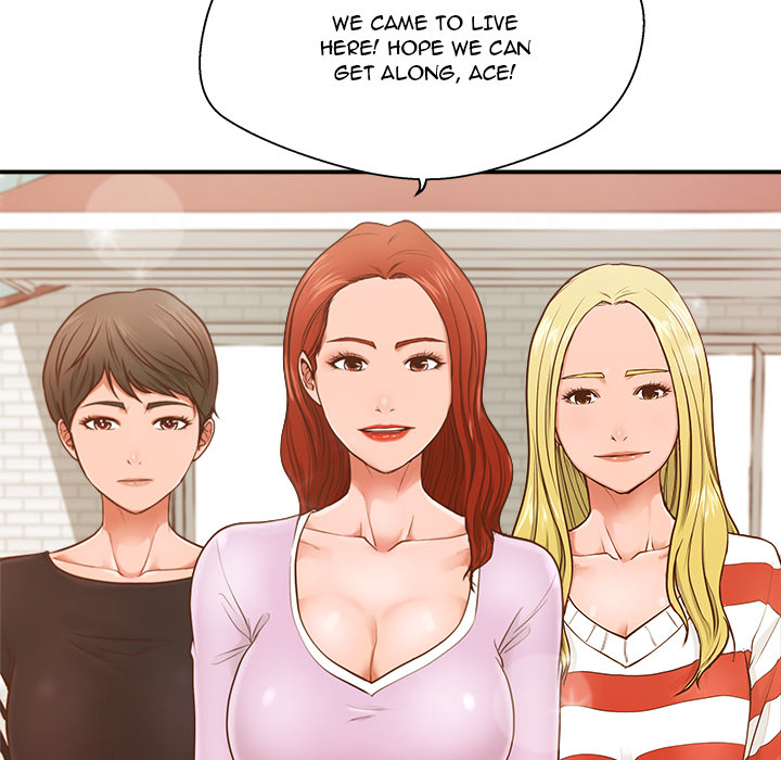 The Guest House Chapter 1 - Manhwa18.com