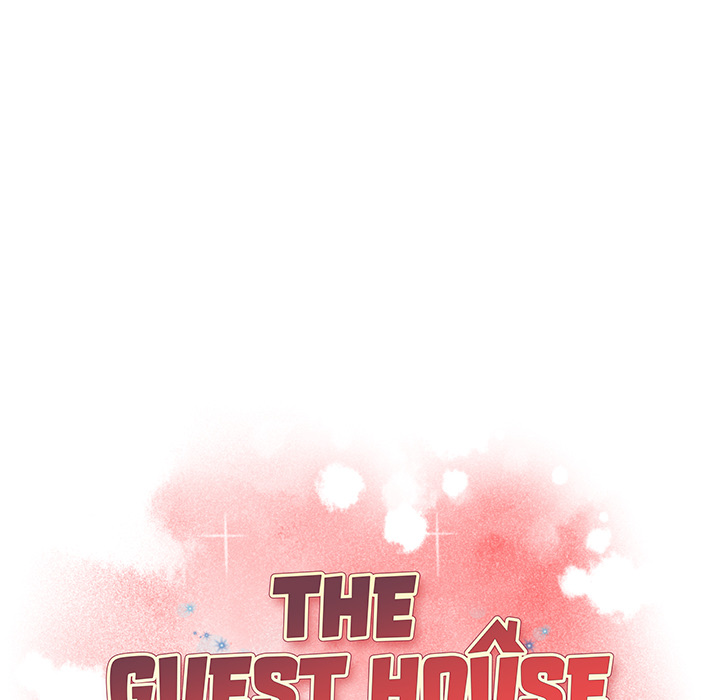 The Guest House Chapter 1 - Manhwa18.com