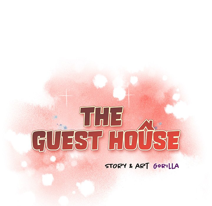 The Guest House Chapter 10 - Manhwa18.com