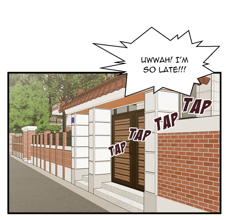 The Guest House Chapter 10 - Manhwa18.com