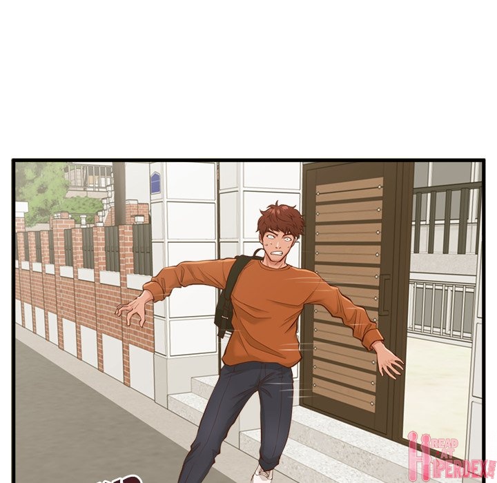 The Guest House Chapter 10 - Manhwa18.com