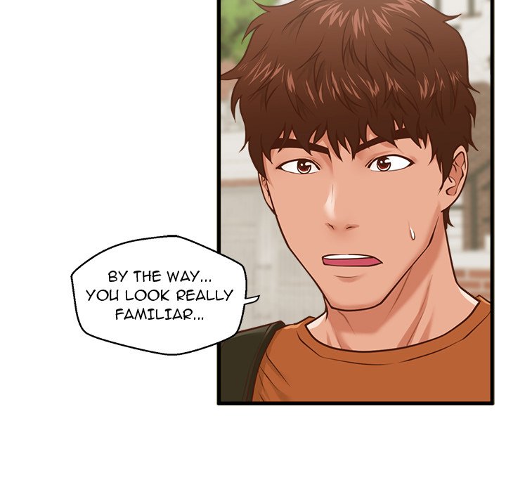 The Guest House Chapter 10 - Manhwa18.com