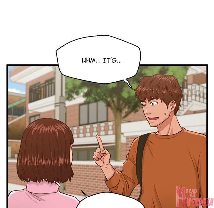 The Guest House Chapter 10 - Manhwa18.com