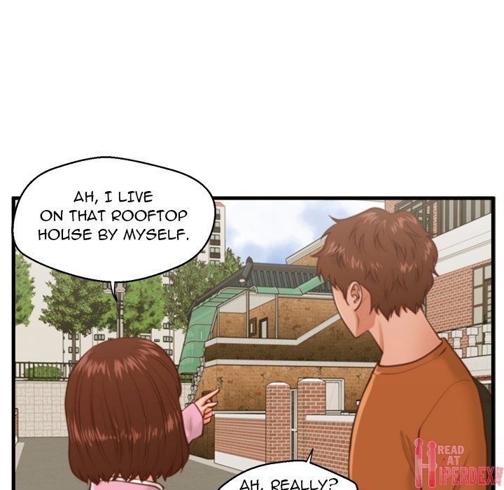 The Guest House Chapter 10 - Manhwa18.com