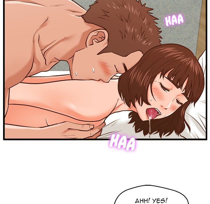 The Guest House Chapter 10 - Manhwa18.com