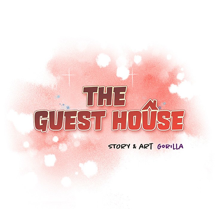 The Guest House Chapter 11 - Manhwa18.com