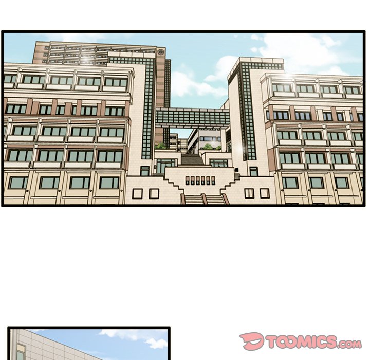 The Guest House Chapter 11 - Manhwa18.com