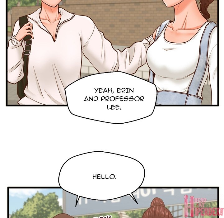 The Guest House Chapter 11 - Manhwa18.com