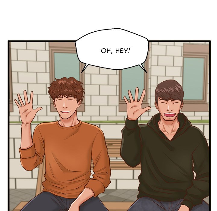 The Guest House Chapter 11 - Manhwa18.com