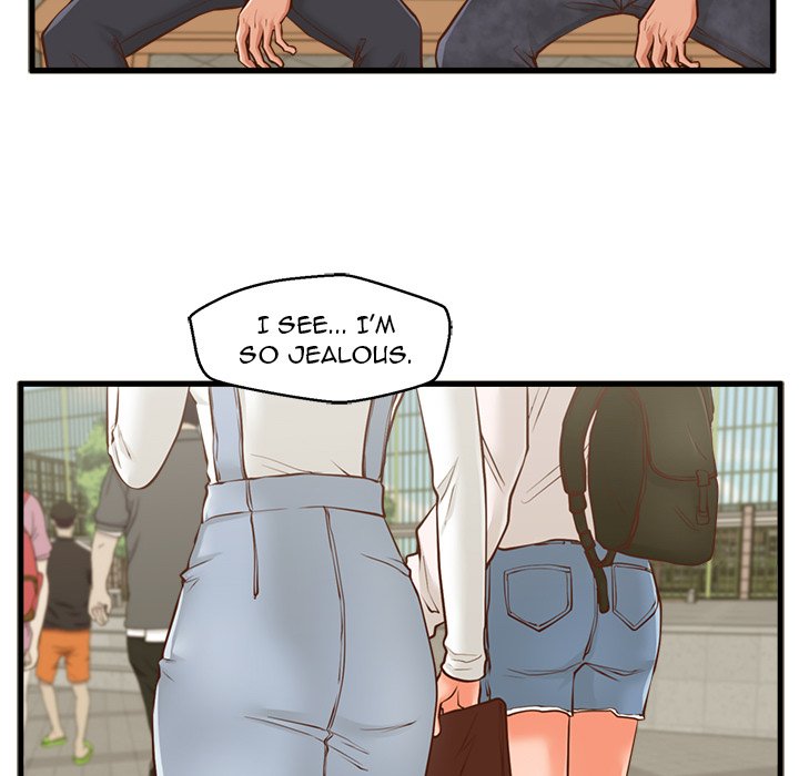 The Guest House Chapter 11 - Manhwa18.com