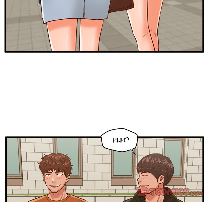 The Guest House Chapter 11 - Manhwa18.com