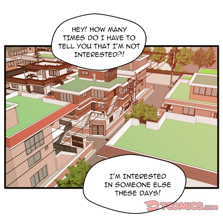 The Guest House Chapter 11 - Manhwa18.com